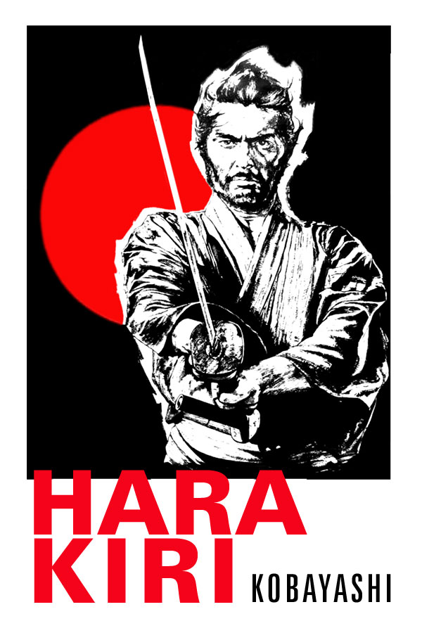 Harakiri