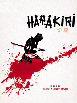 Harakiri